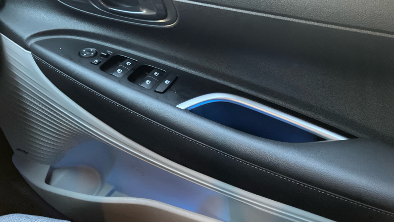 Hyundai i20 1.0T GDi 48V MHD Ultimate 5dr Petrol Hatchback